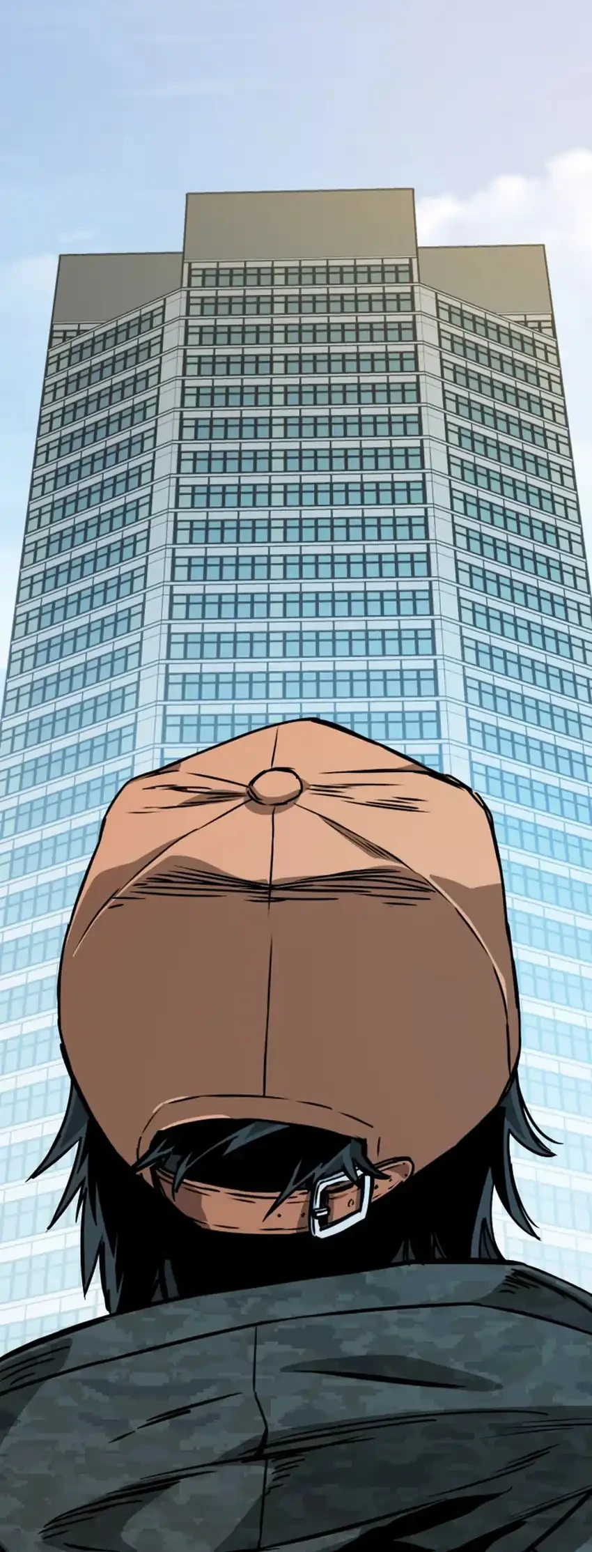 Bad Business Chapter 14 Gambar 11