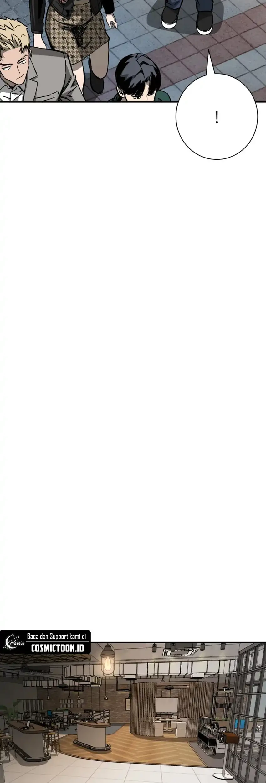 Bad Business Chapter 14 Gambar 13