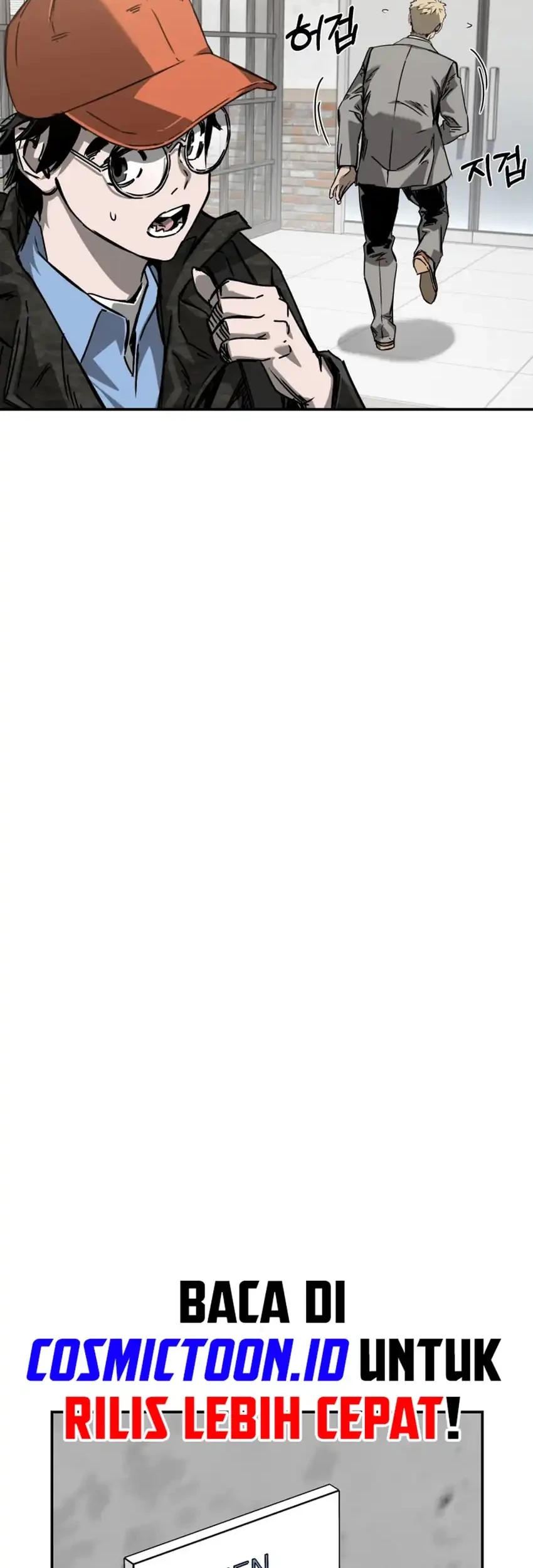 Bad Business Chapter 14 Gambar 18