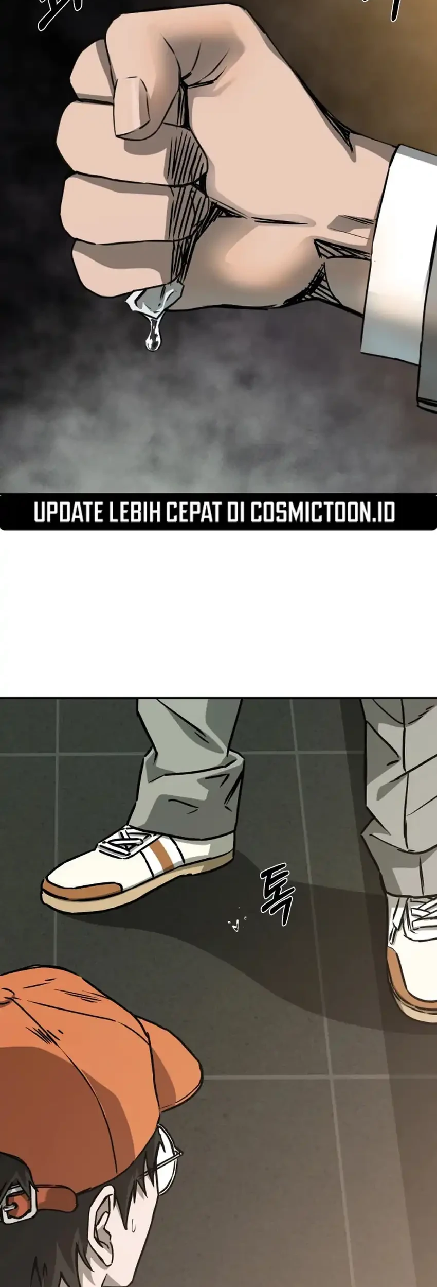 Bad Business Chapter 14 Gambar 25