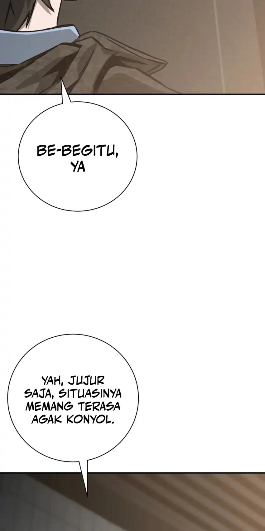 Bad Business Chapter 14 Gambar 26