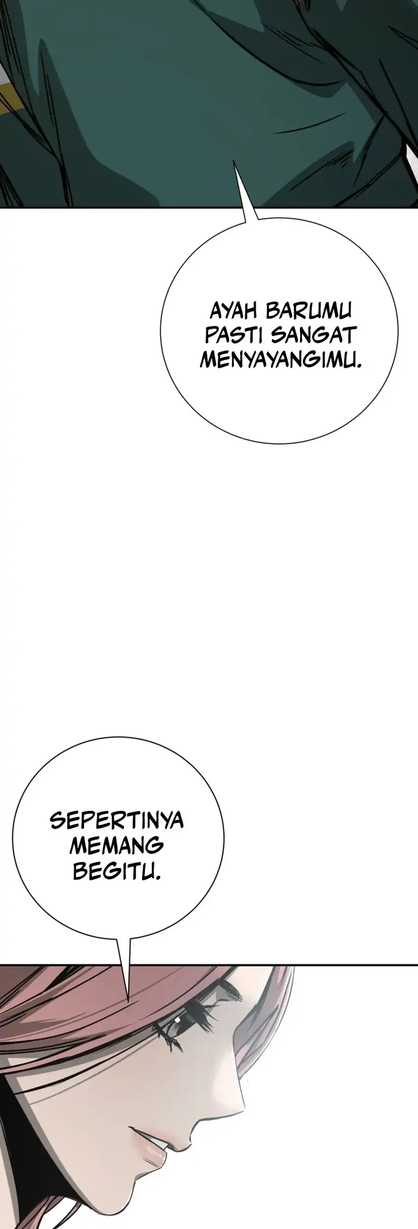 Bad Business Chapter 14 Gambar 28