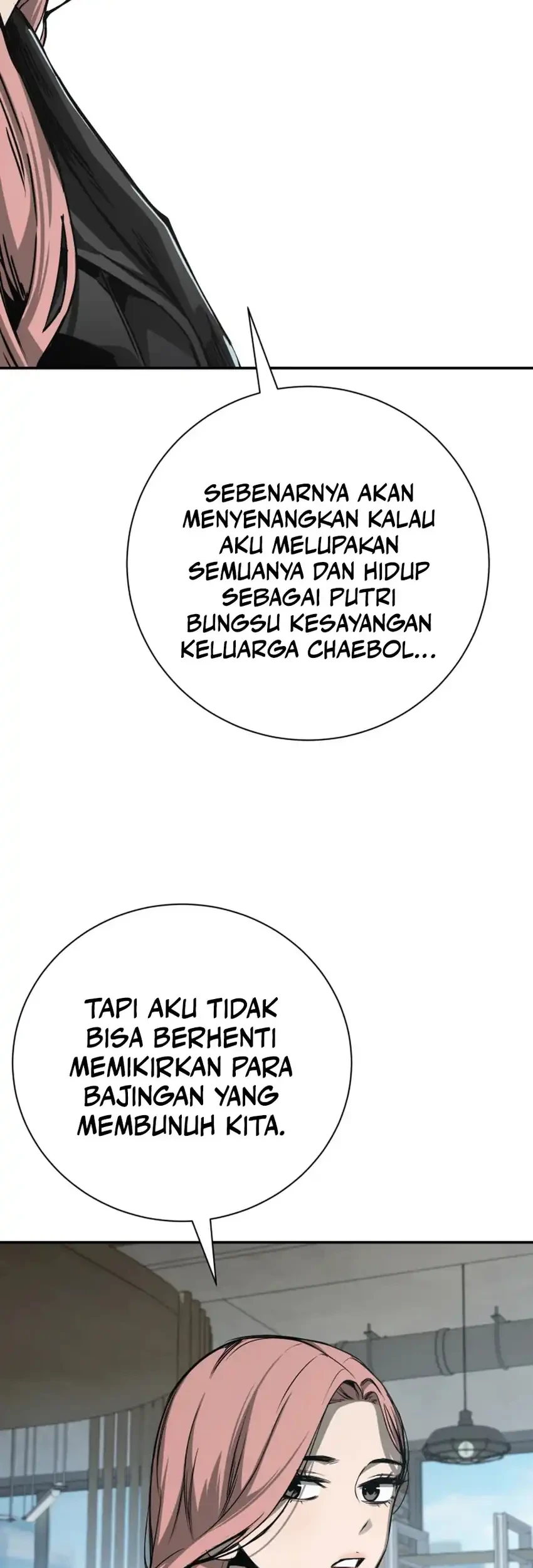 Bad Business Chapter 14 Gambar 29