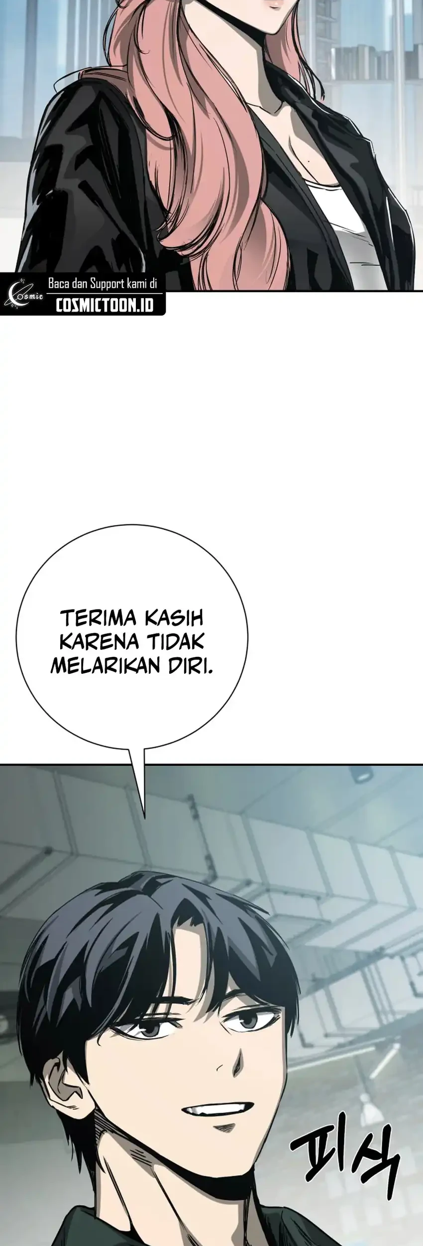 Bad Business Chapter 14 Gambar 30