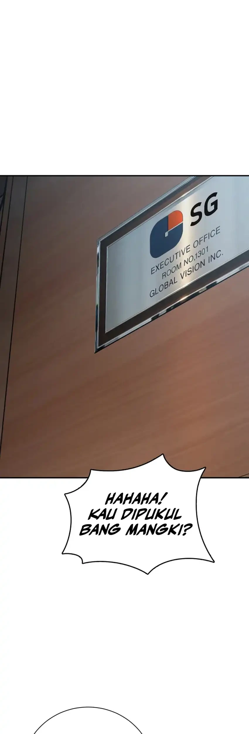 Bad Business Chapter 14 Gambar 33