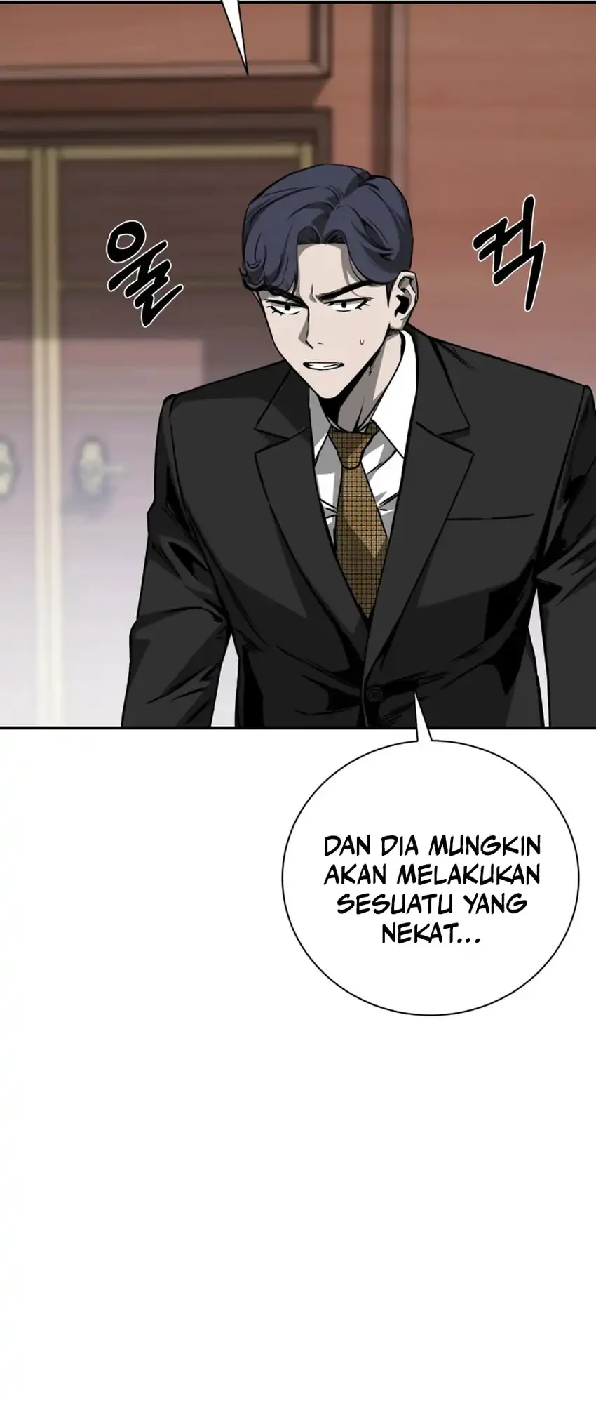 Bad Business Chapter 14 Gambar 36