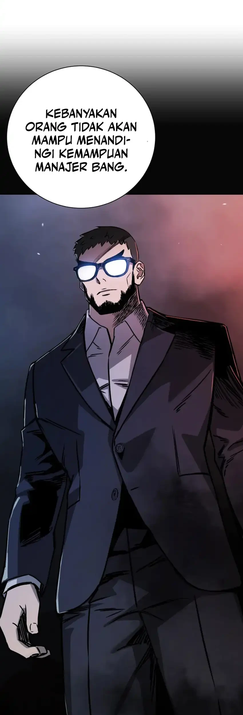 Bad Business Chapter 14 Gambar 40