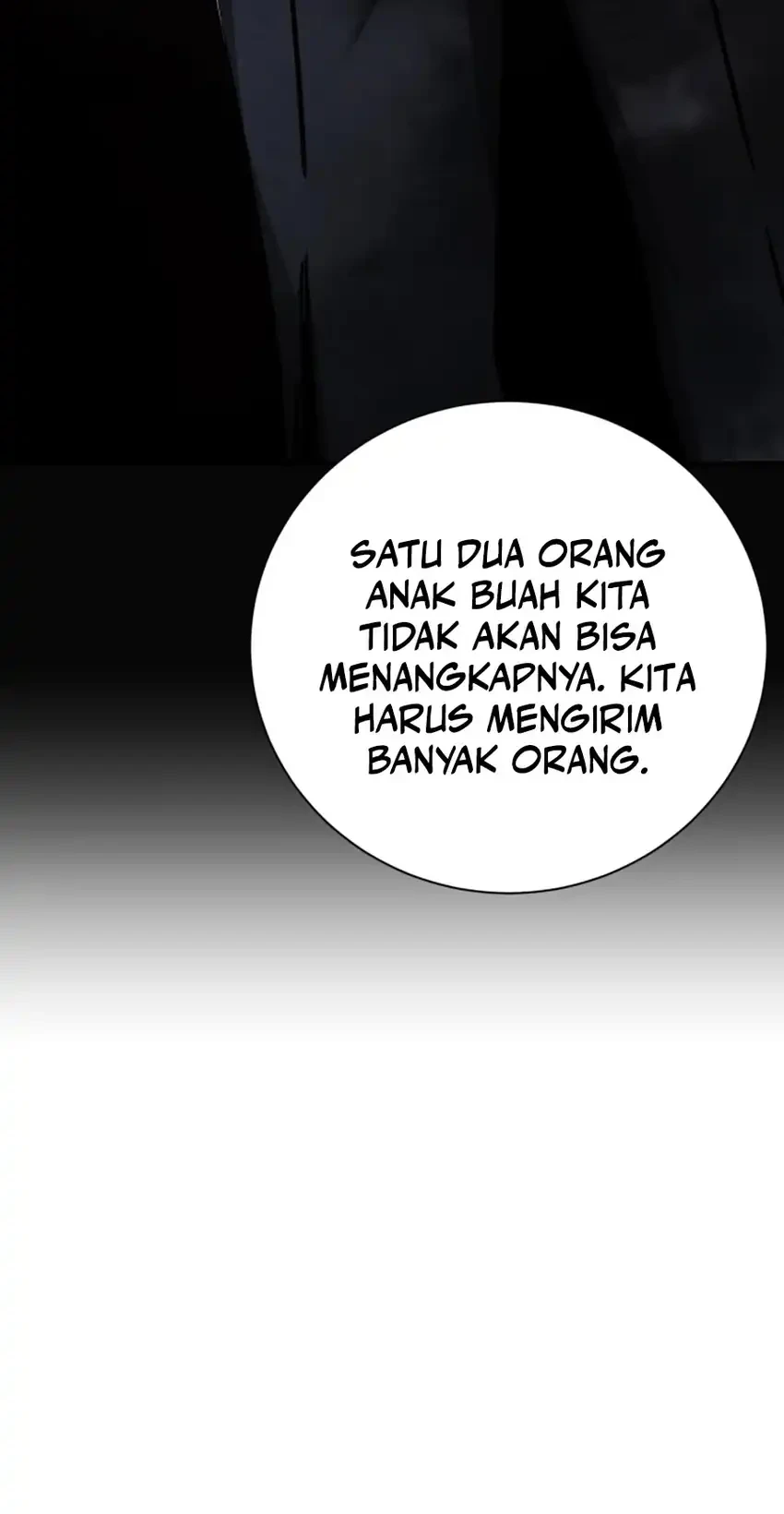 Bad Business Chapter 14 Gambar 41