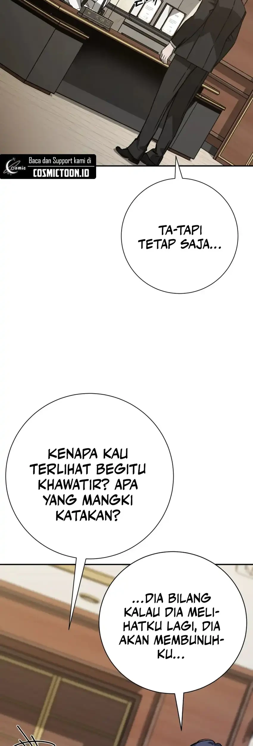 Bad Business Chapter 14 Gambar 44