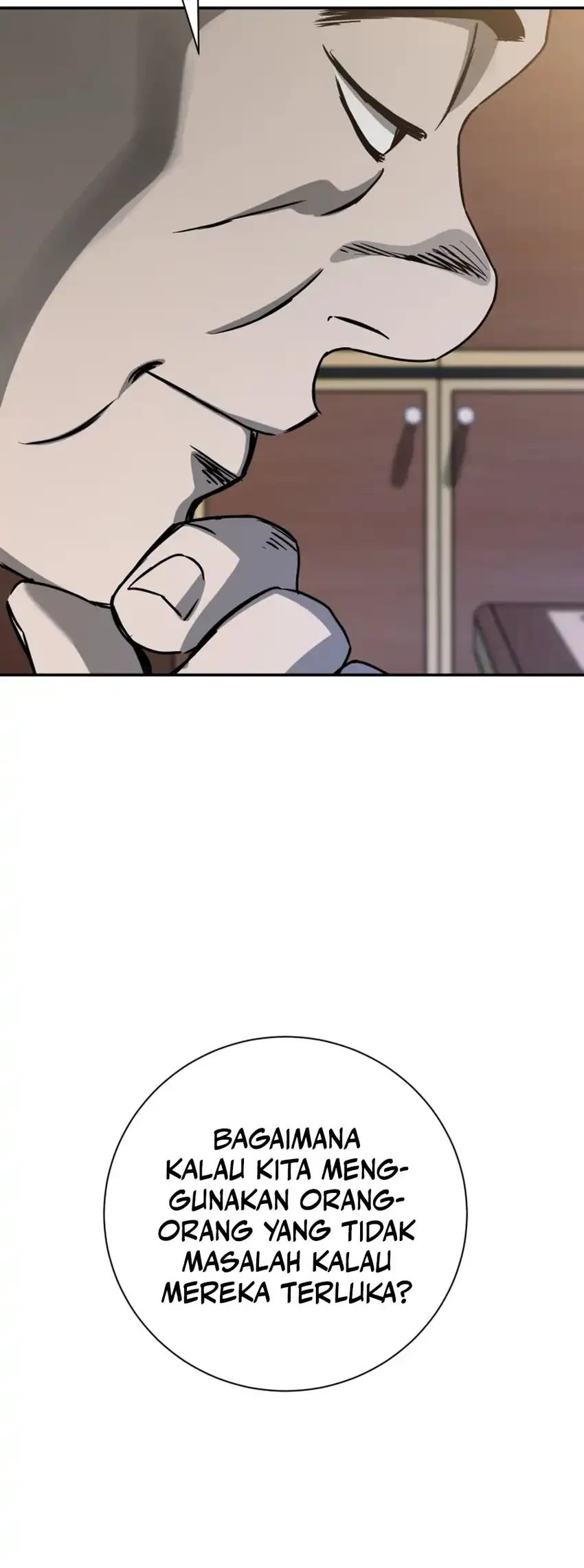 Bad Business Chapter 14 Gambar 46