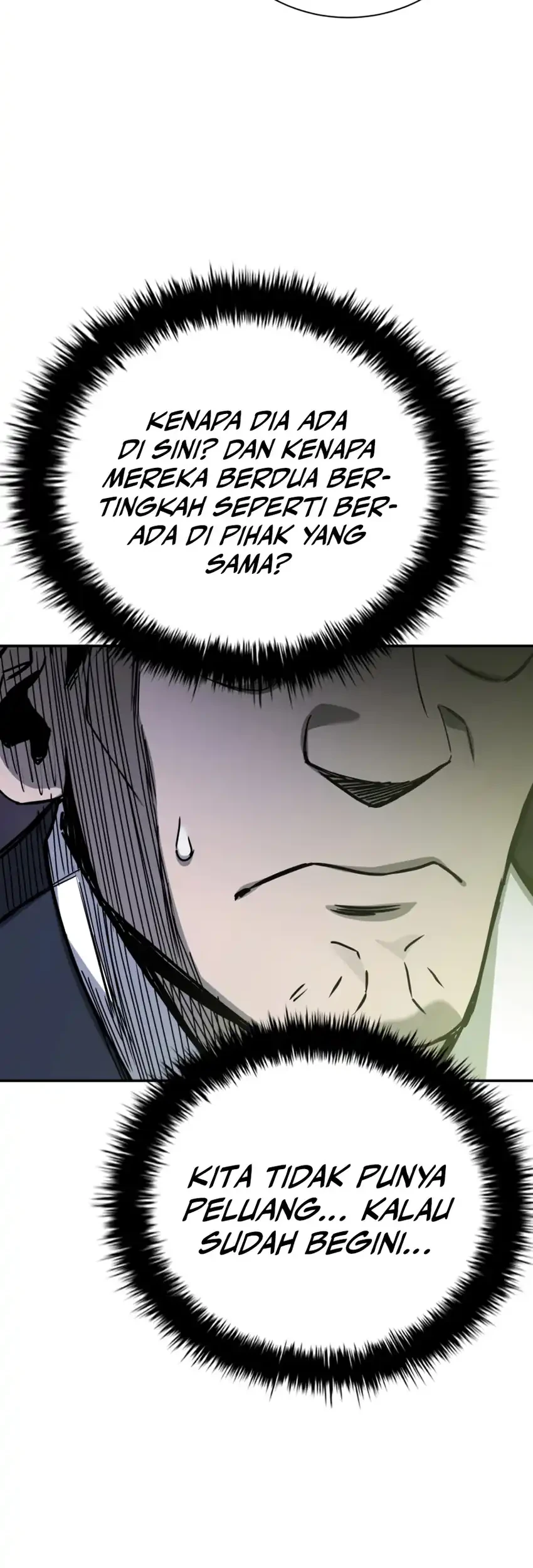 Bad Business Chapter 15 Gambar 50