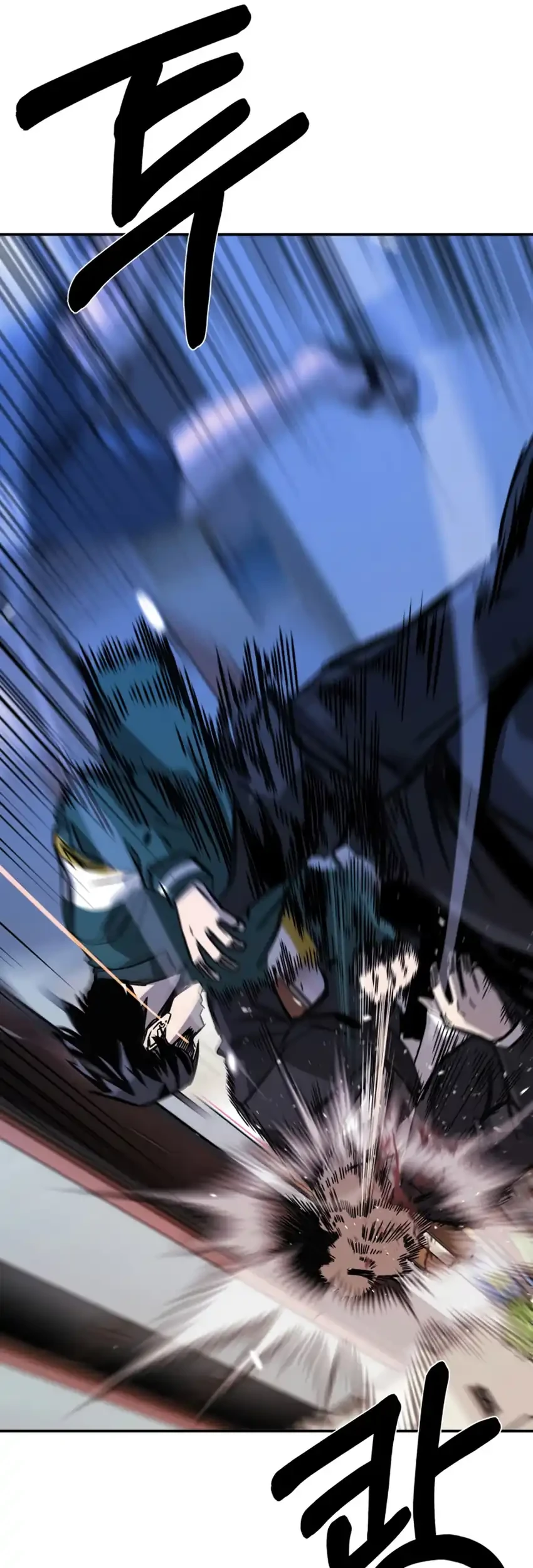 Bad Business Chapter 15 Gambar 54