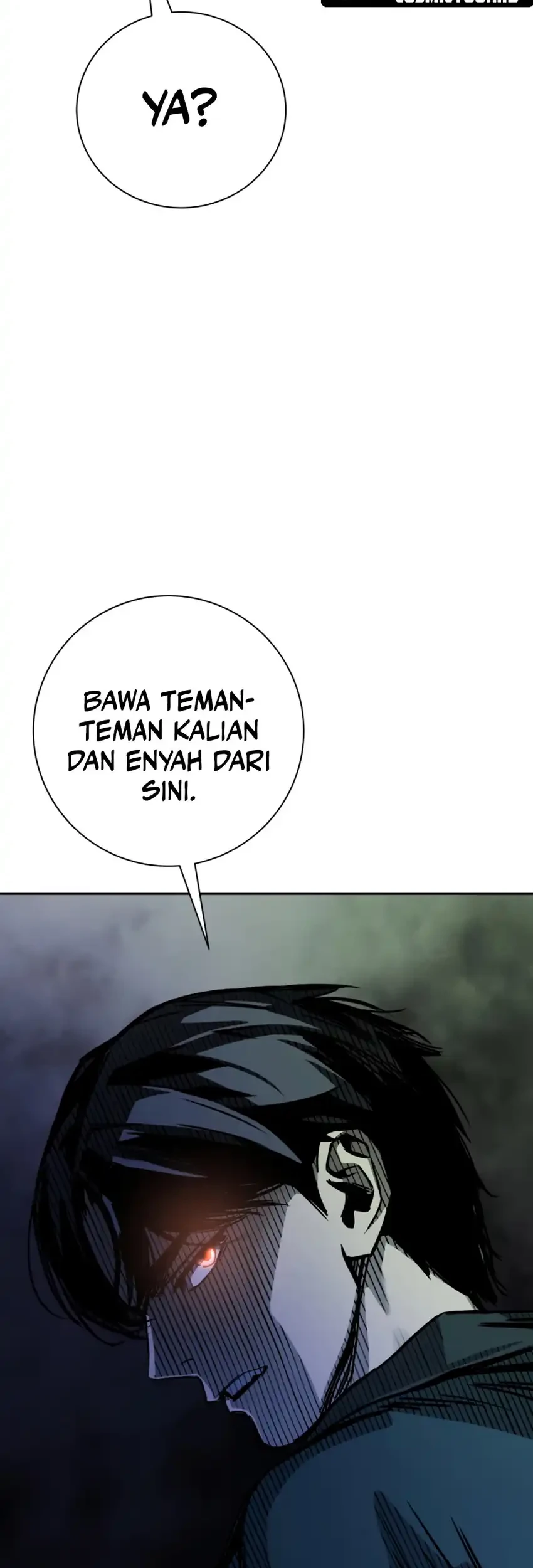 Bad Business Chapter 15 Gambar 57