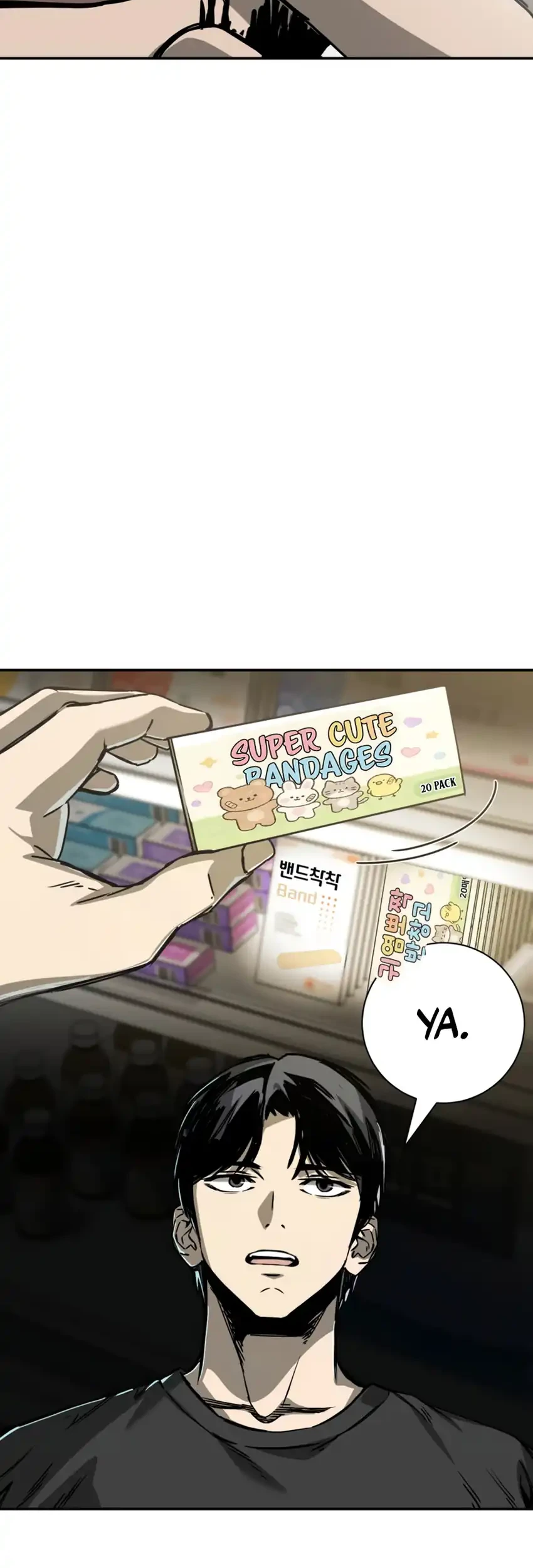 Bad Business Chapter 15 Gambar 61