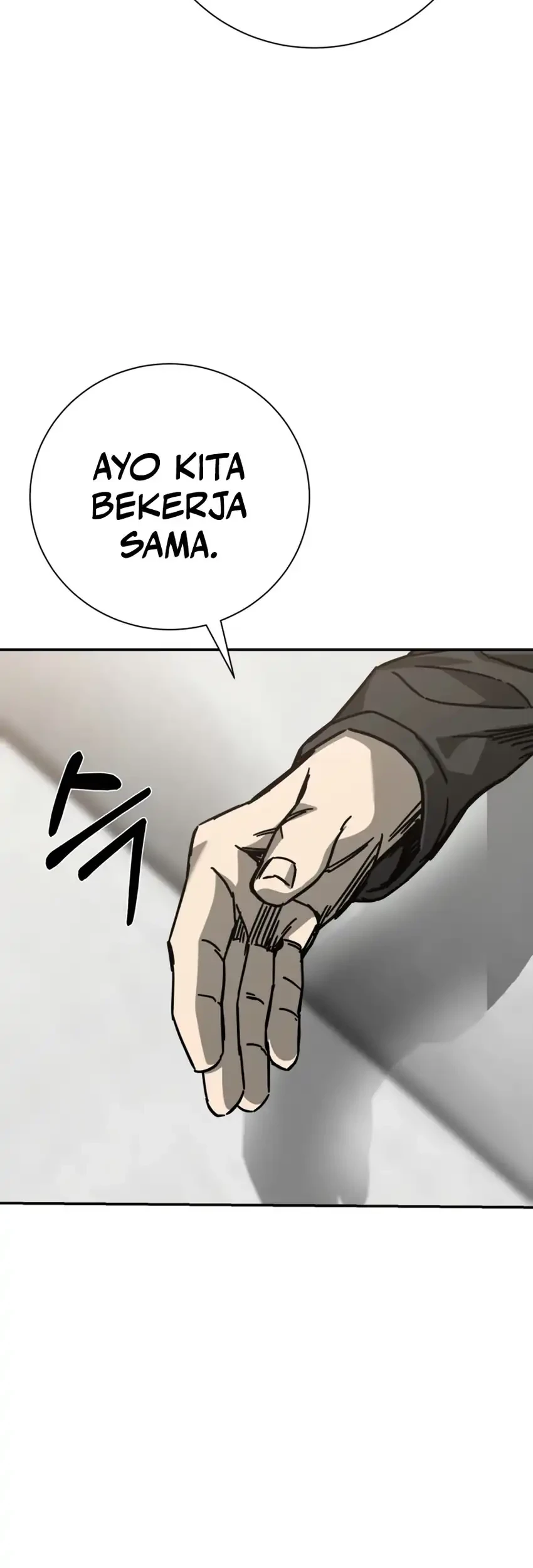 Bad Business Chapter 15 Gambar 64