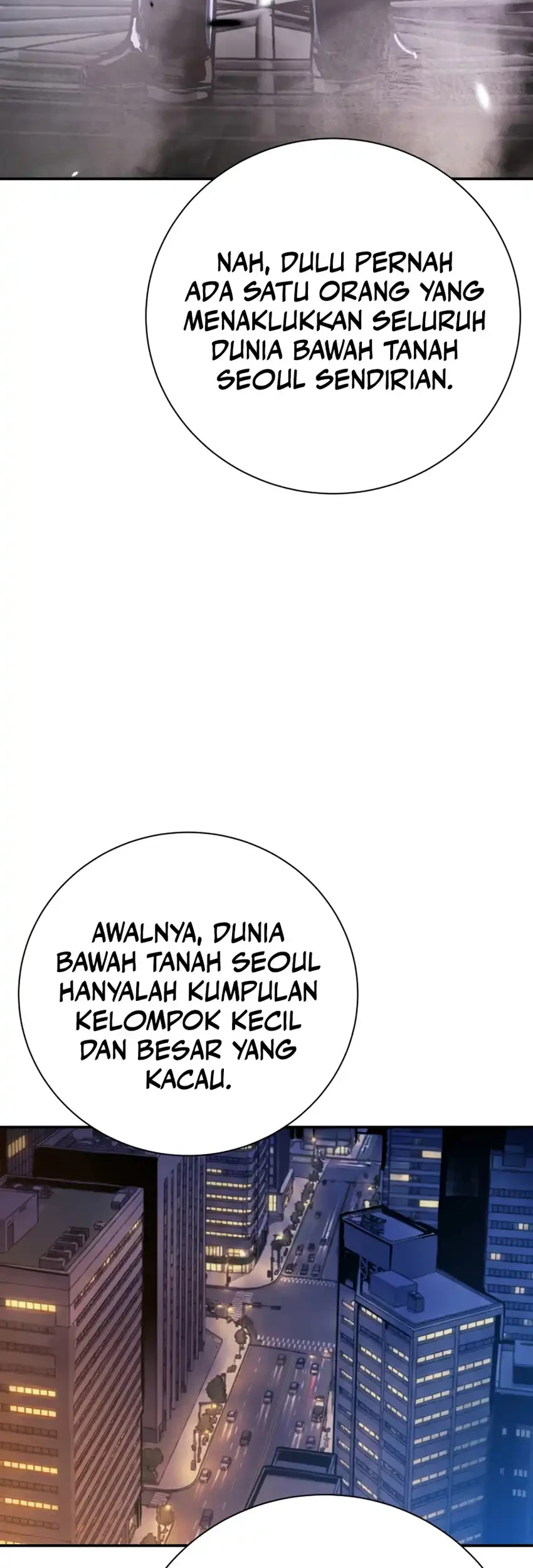 Bad Business Chapter 15 Gambar 72