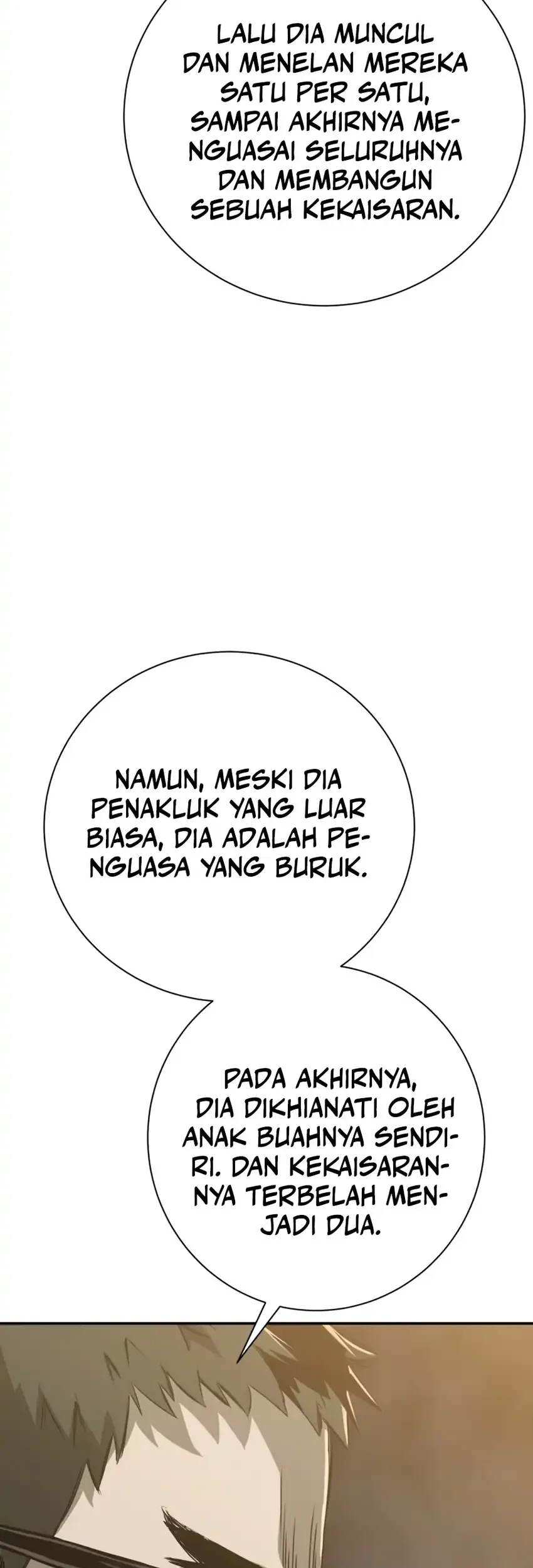 Bad Business Chapter 15 Gambar 73