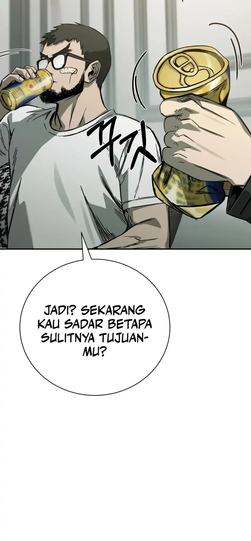 Bad Business Chapter 15 Gambar 75
