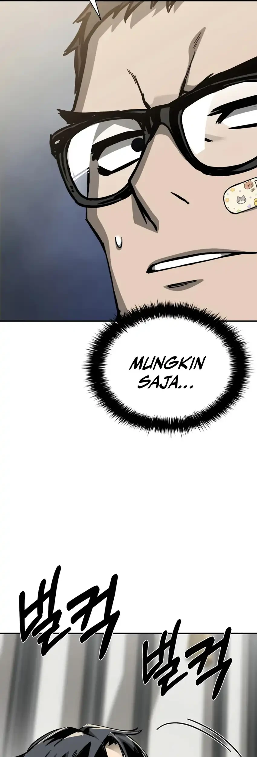 Bad Business Chapter 15 Gambar 79