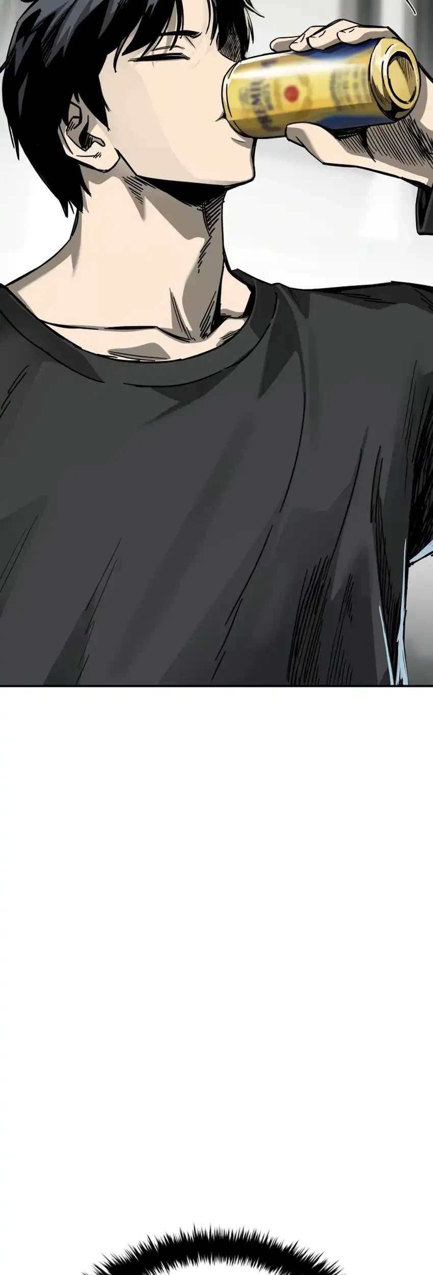 Bad Business Chapter 15 Gambar 80