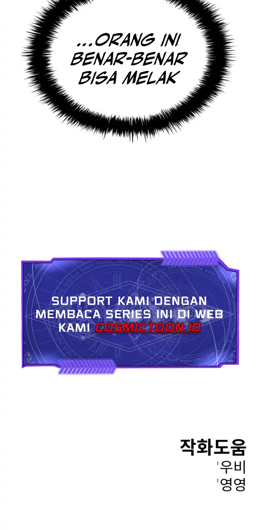 Bad Business Chapter 15 Gambar 81