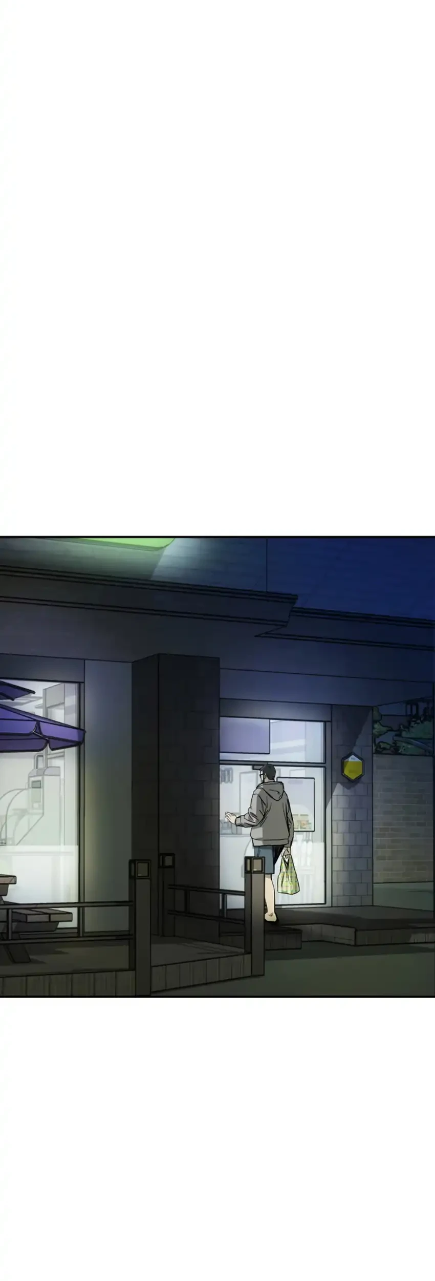 Manhwa Bad Business Chapter 15 gambar 2