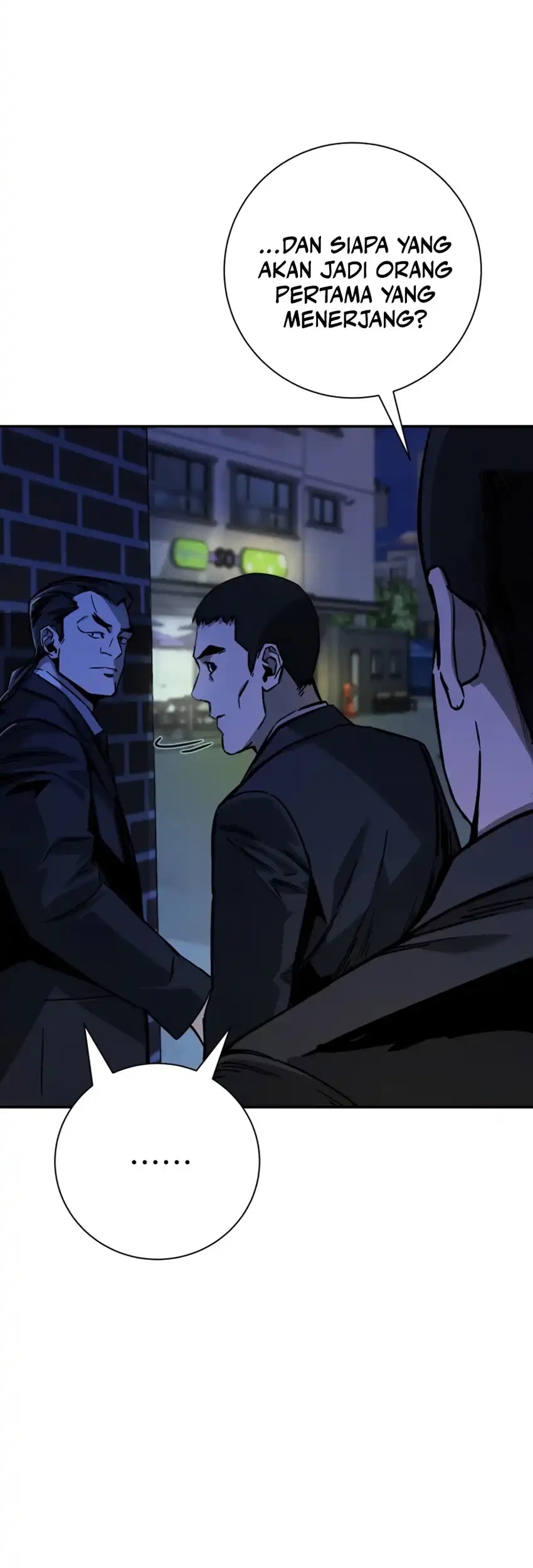 Bad Business Chapter 15 Gambar 5