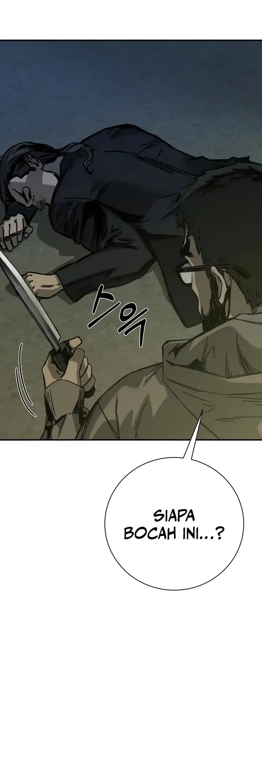 Bad Business Chapter 15 Gambar 19