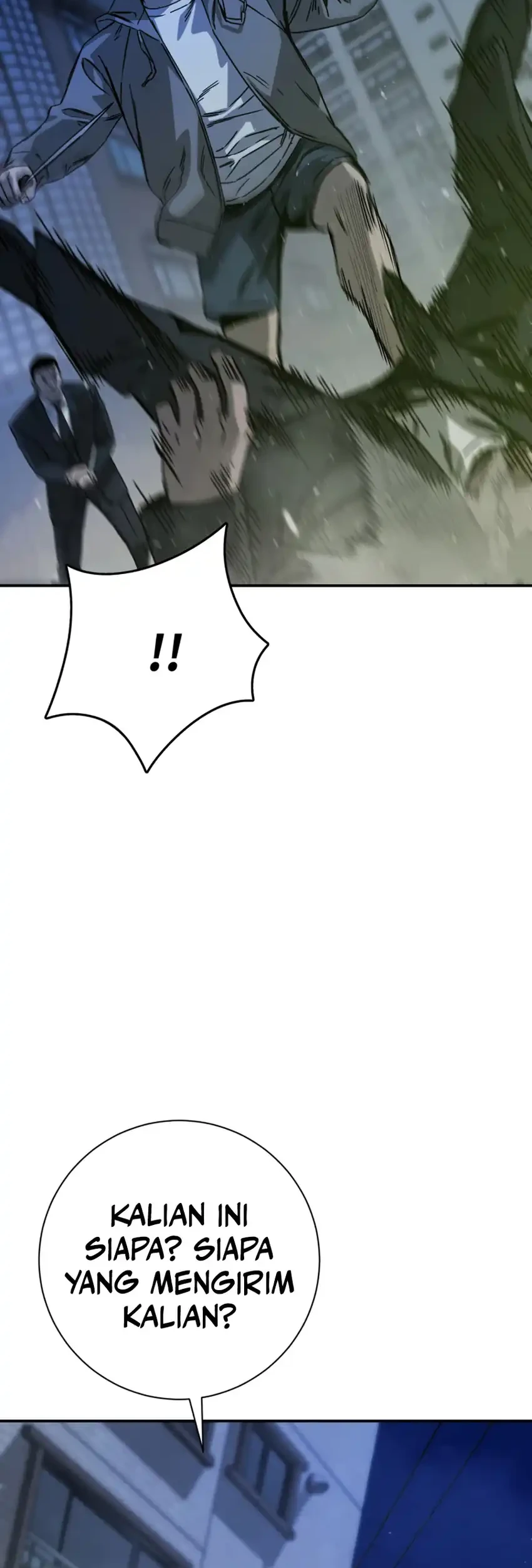 Bad Business Chapter 15 Gambar 32