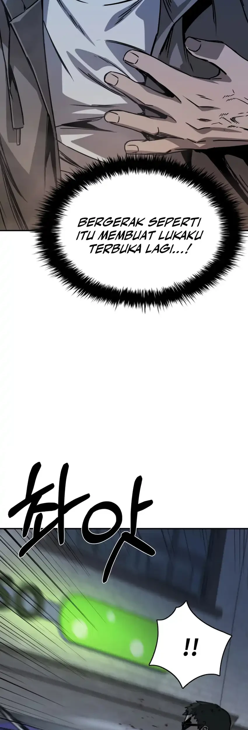 Bad Business Chapter 15 Gambar 37