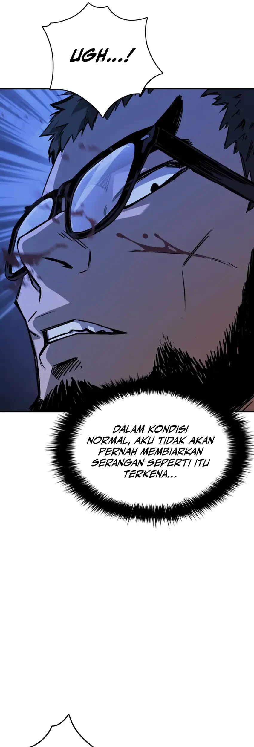 Bad Business Chapter 15 Gambar 39