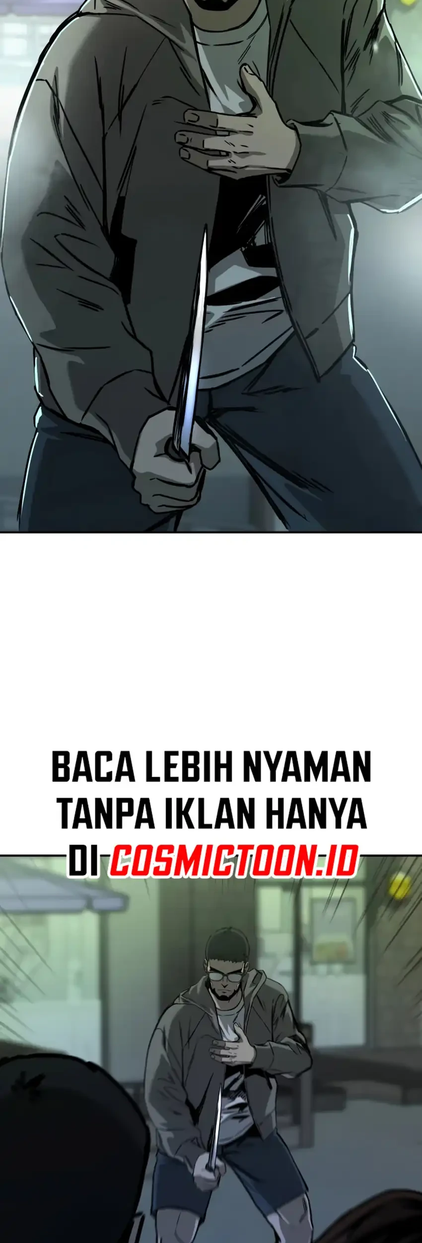 Bad Business Chapter 15 Gambar 42