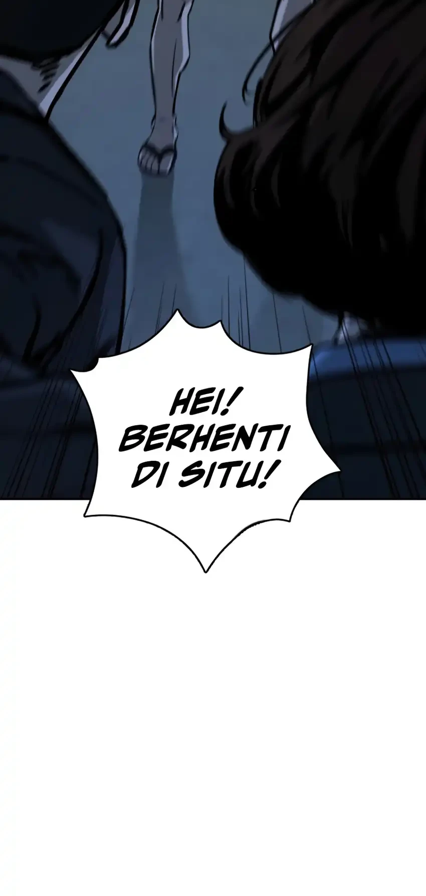 Bad Business Chapter 15 Gambar 43