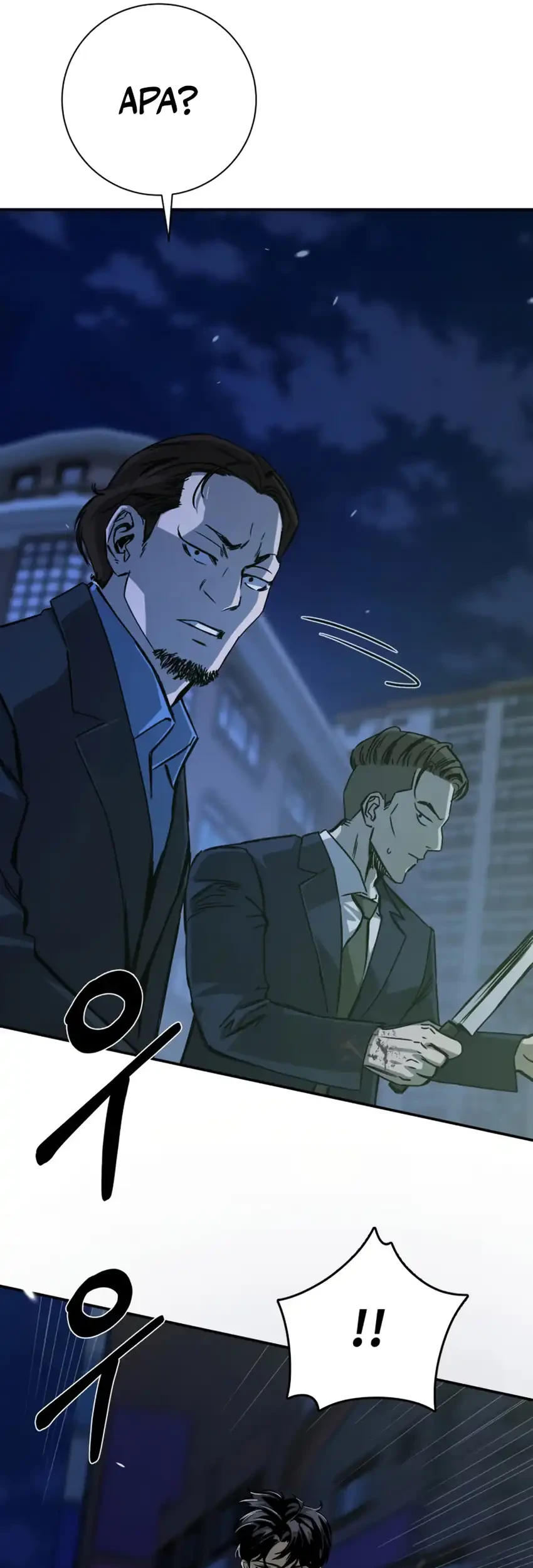 Bad Business Chapter 15 Gambar 44