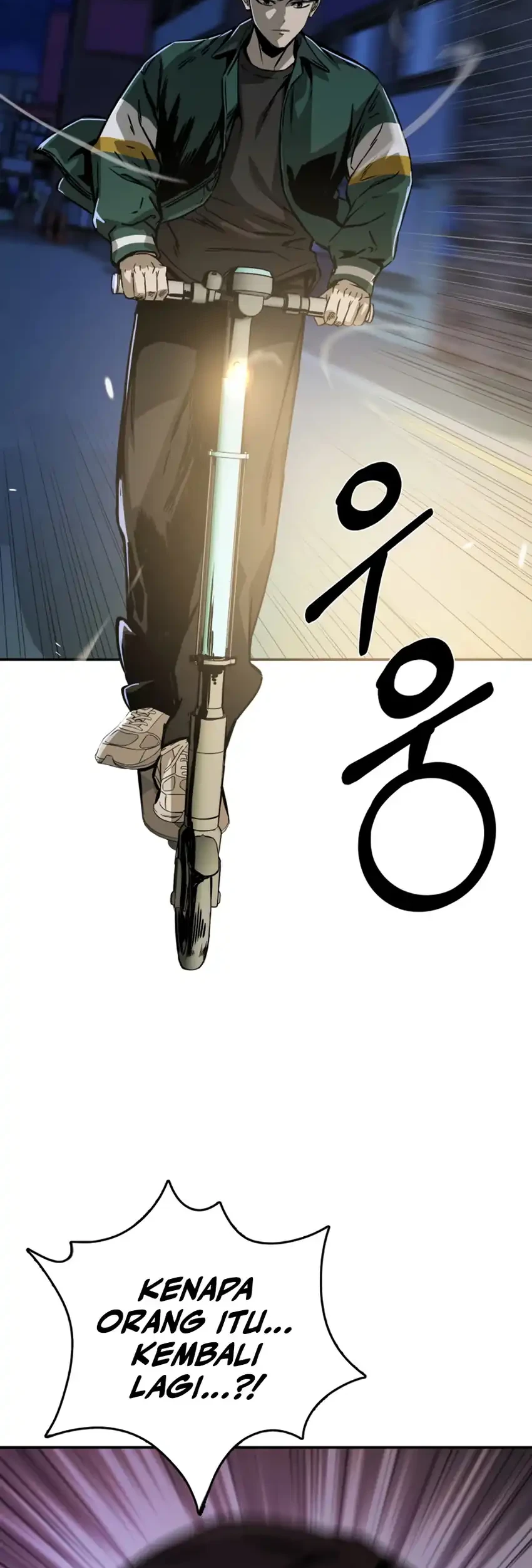 Bad Business Chapter 15 Gambar 45