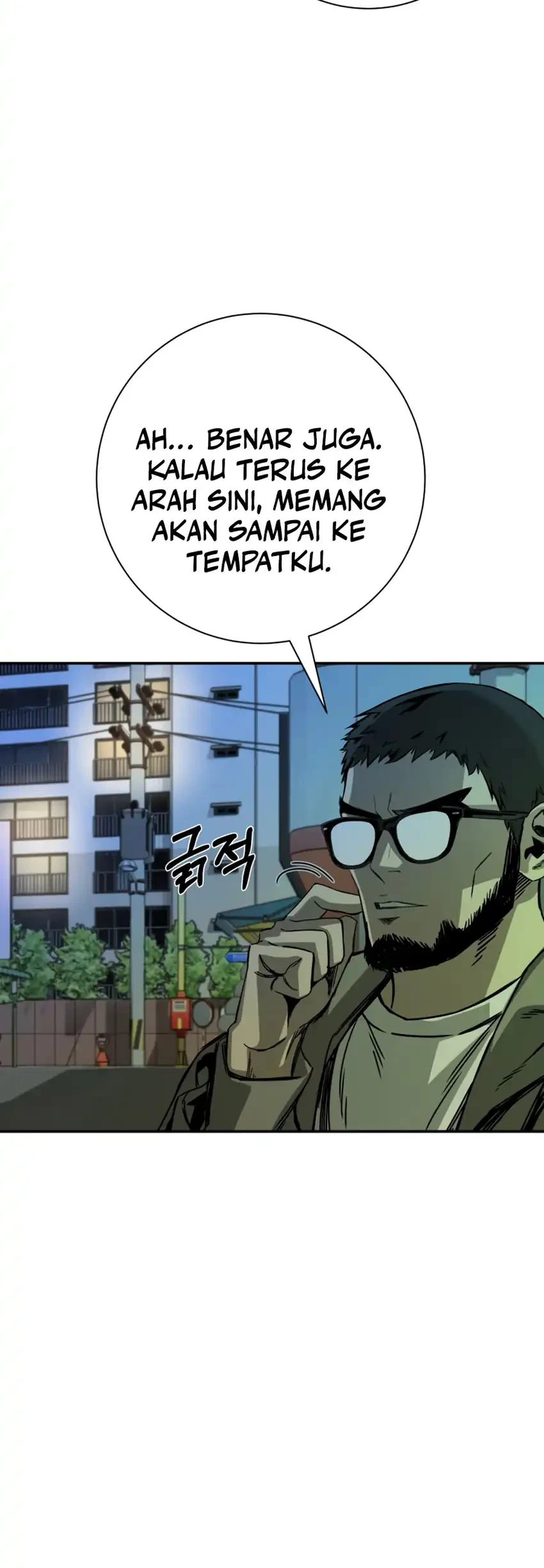 Bad Business Chapter 15 Gambar 48