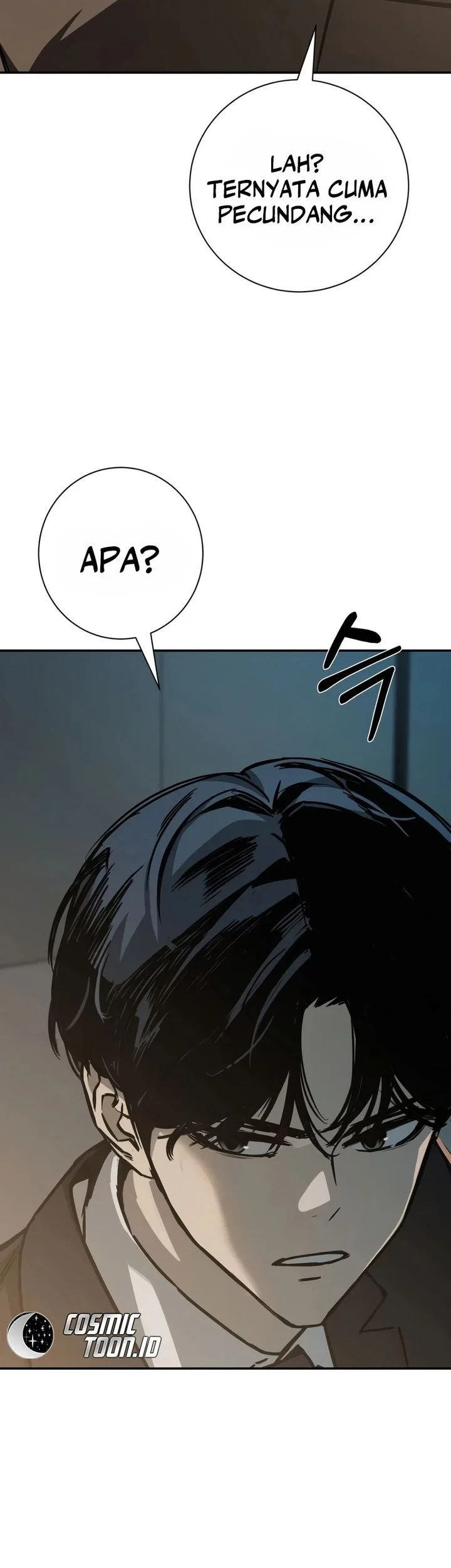 Bad Business Chapter 19 Gambar 53