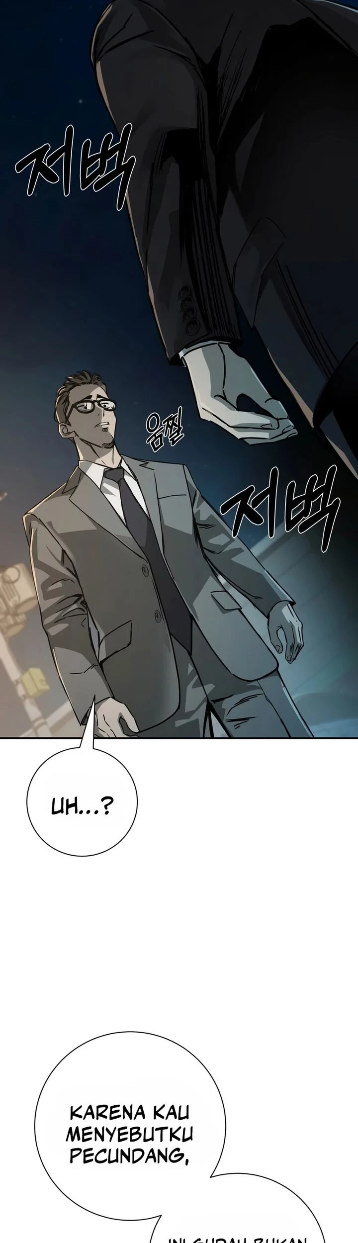 Bad Business Chapter 19 Gambar 55