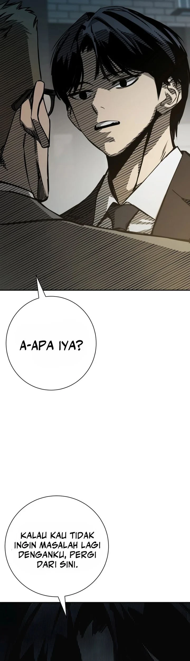 Bad Business Chapter 19 Gambar 57