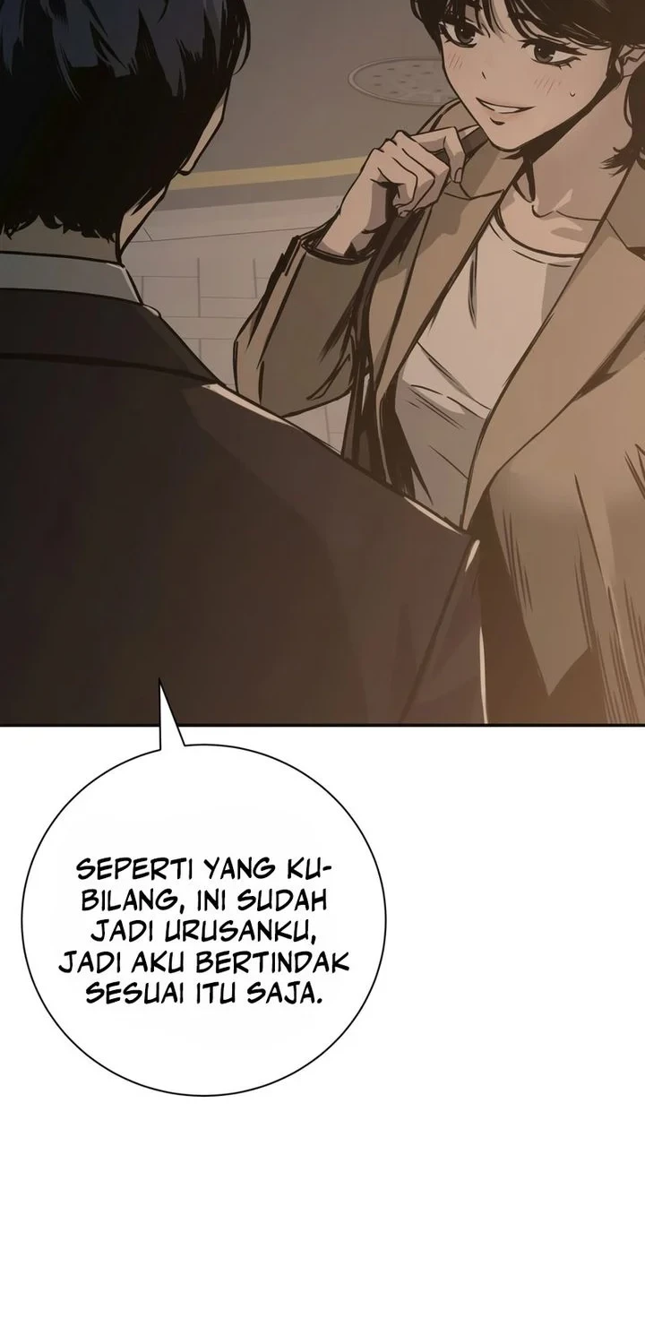 Bad Business Chapter 19 Gambar 60