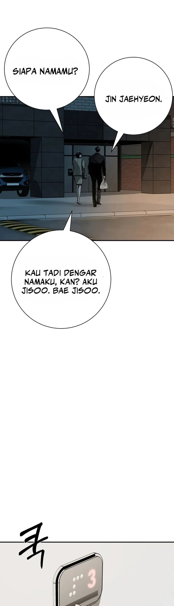 Bad Business Chapter 19 Gambar 61