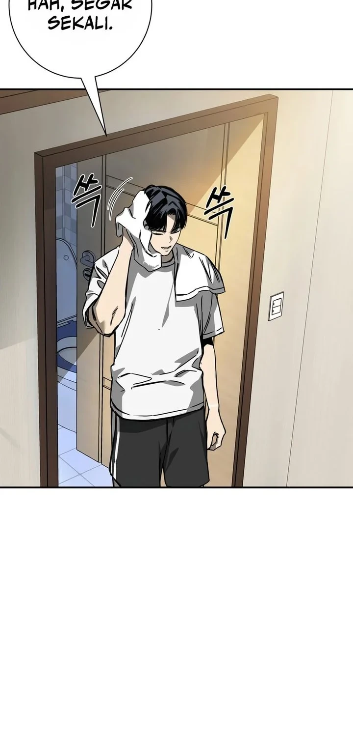 Bad Business Chapter 19 Gambar 67