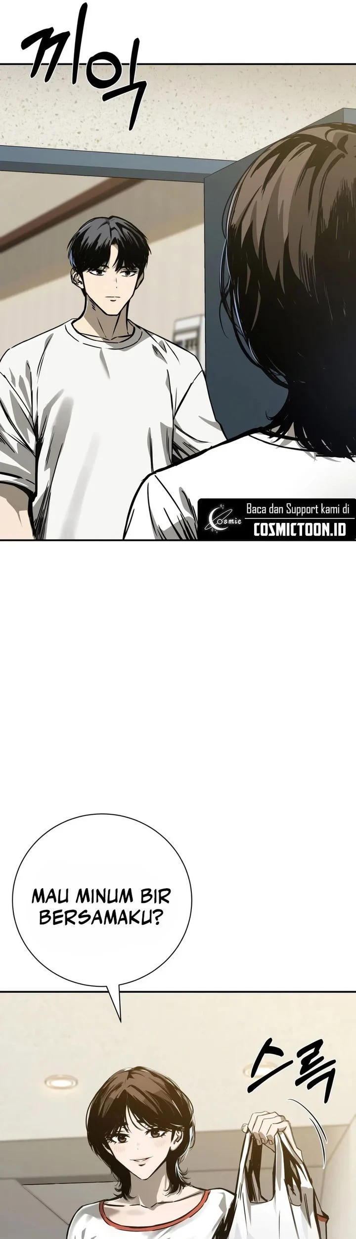 Bad Business Chapter 19 Gambar 72