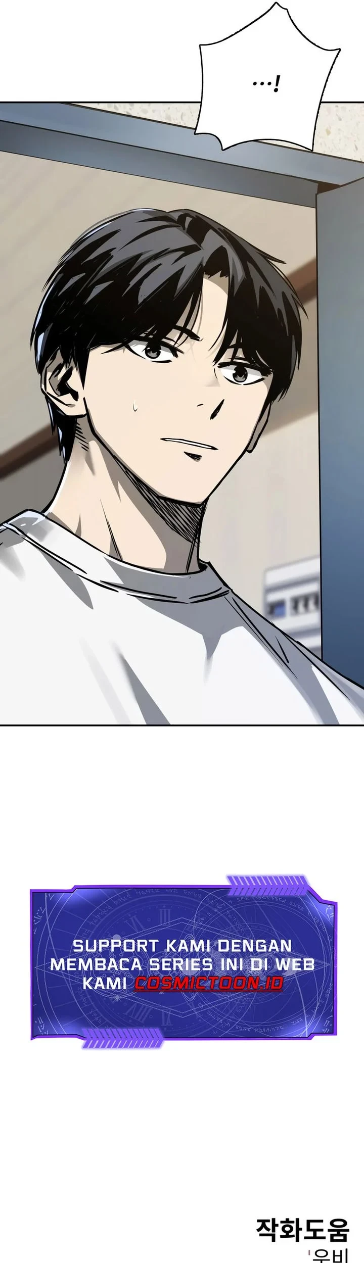 Bad Business Chapter 19 Gambar 74