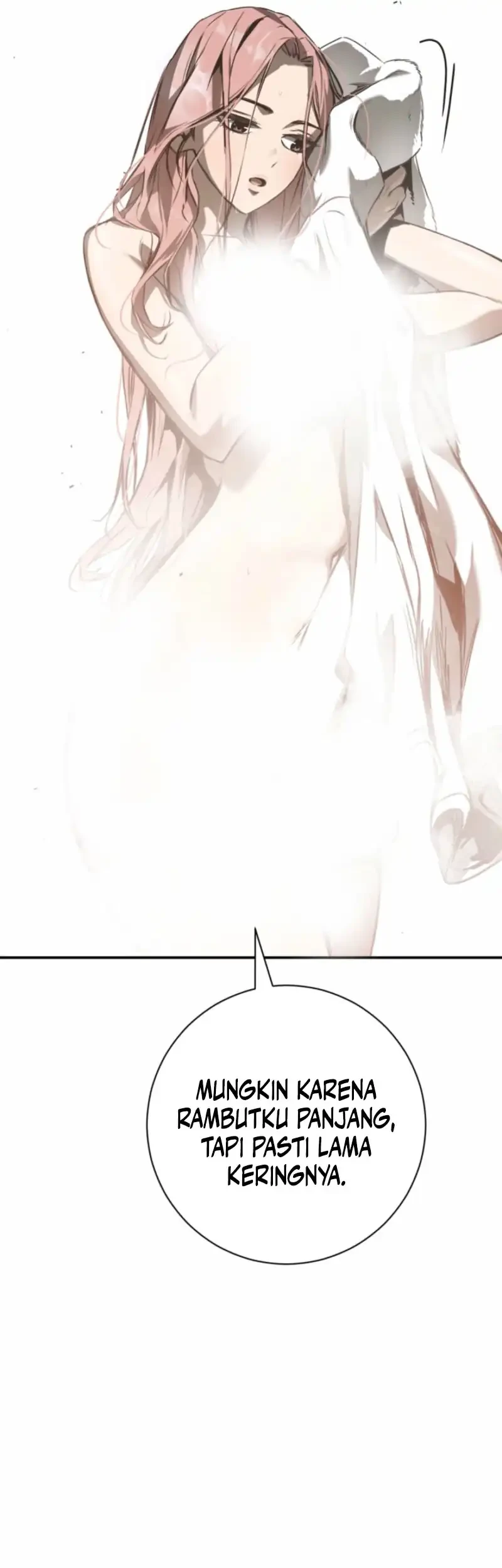 Bad Business Chapter 2 Gambar 53