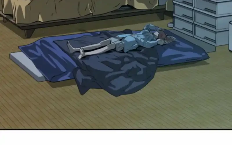 Bad Business Chapter 2 Gambar 58