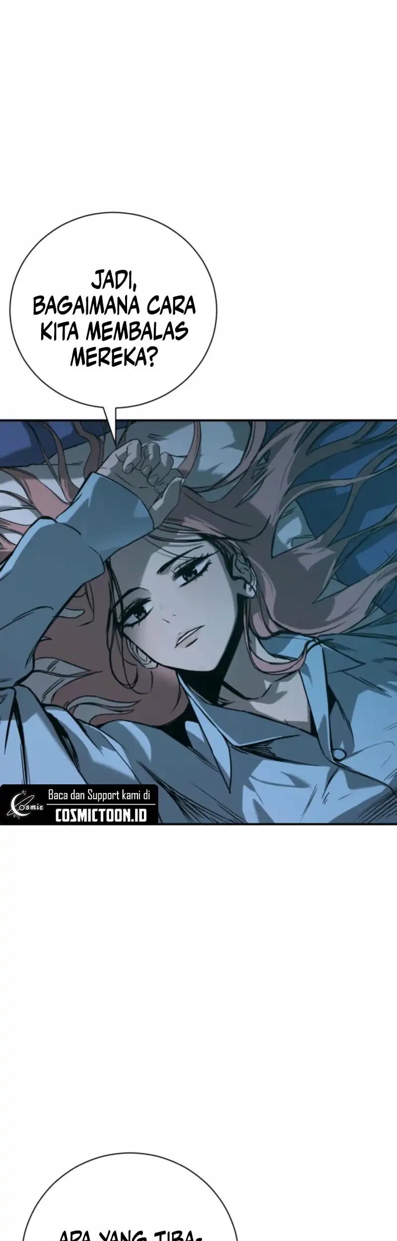 Bad Business Chapter 2 Gambar 59