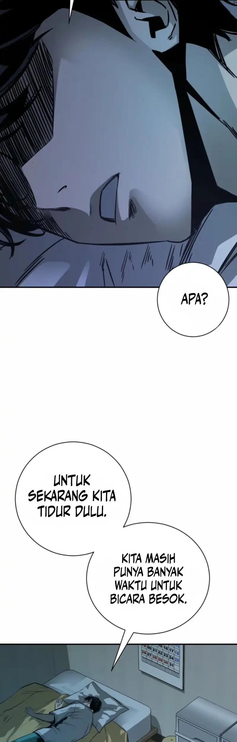 Bad Business Chapter 2 Gambar 61