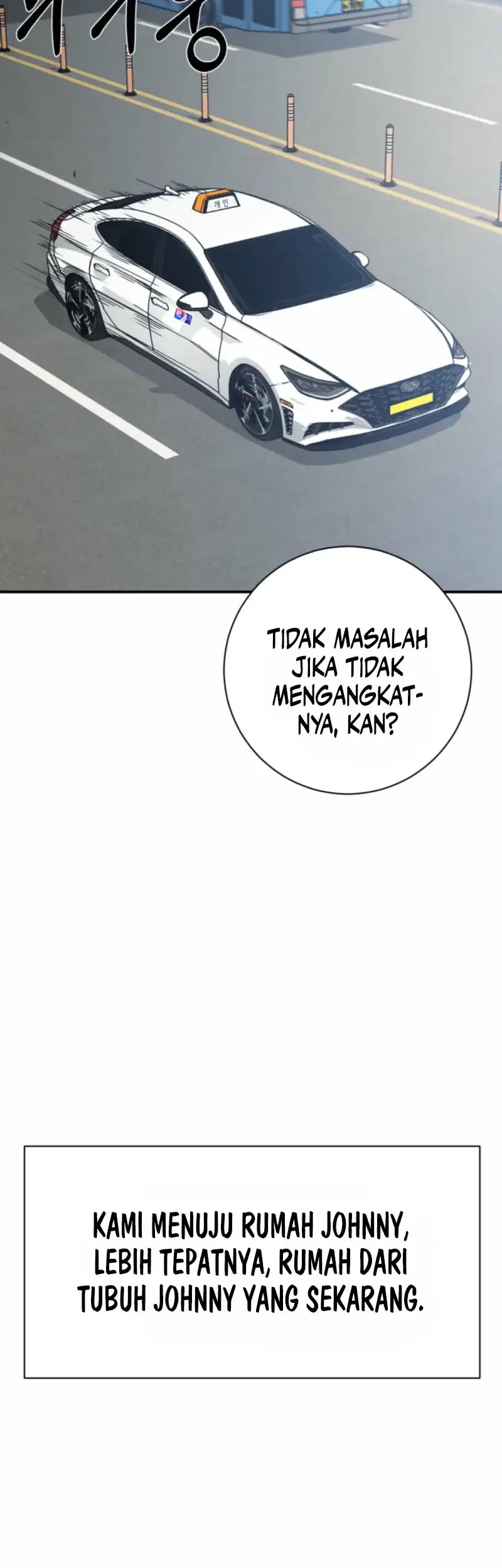 Bad Business Chapter 2 Gambar 63