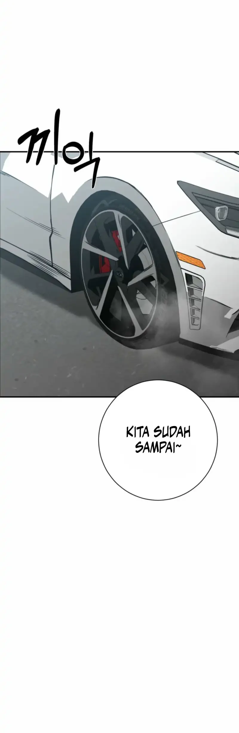 Bad Business Chapter 2 Gambar 69